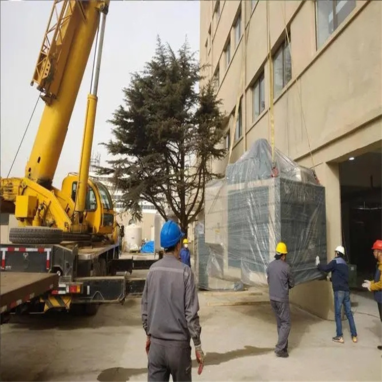 汉阳附近12吨吊车出租电话