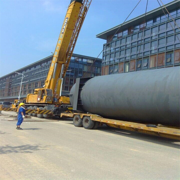 汉阳大型吊车租赁公司