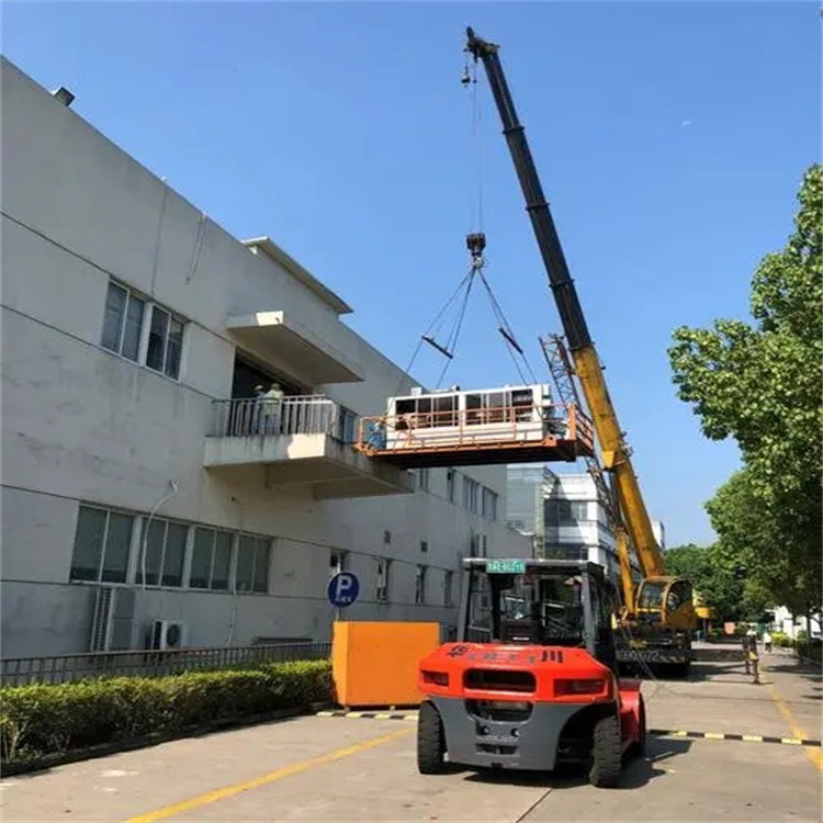 汉阳小型吊车出租电话