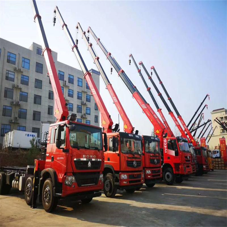 汉阳租专业吊车电话