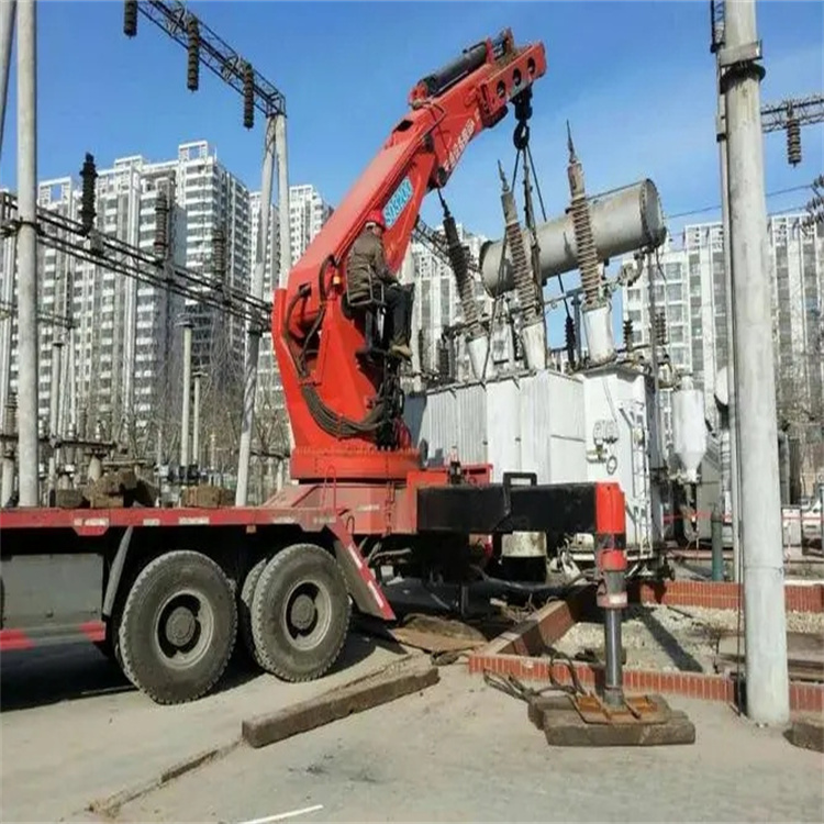 汉阳就近吊车出租|工地厂房吊装设备租赁|24小时高效响应