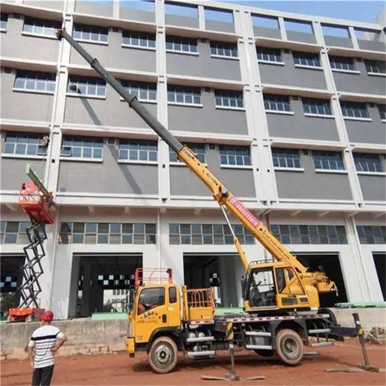 汉阳设备故障维权指南：租赁期间吊车损坏如何处理