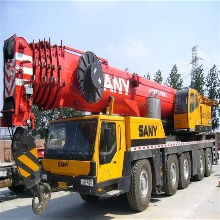 汉阳附近工地哪里有吊车出租|应急吊装服务|24小时灵活调度