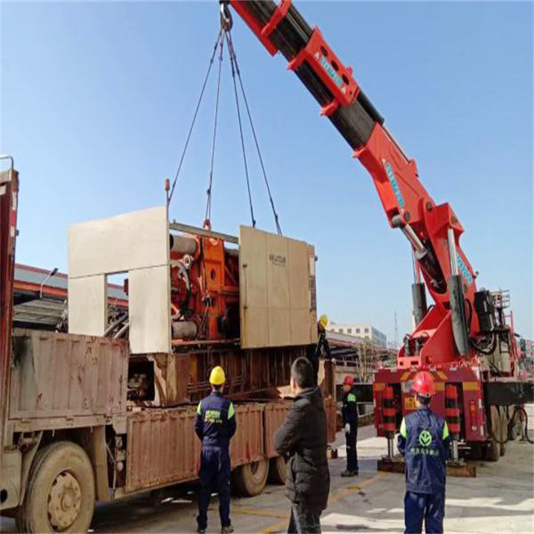 汉阳附近随车吊出租，便捷服务与实用联系方式