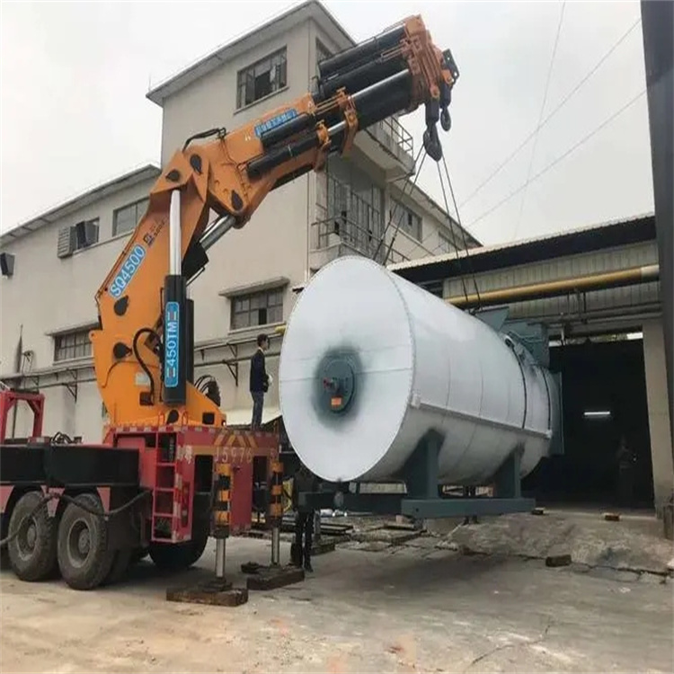 汉阳室内装修小型折臂吊出租服务：高效解决方案与租赁指南