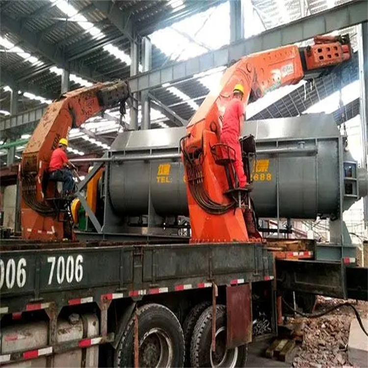 汉阳大型随车吊出租多少钱