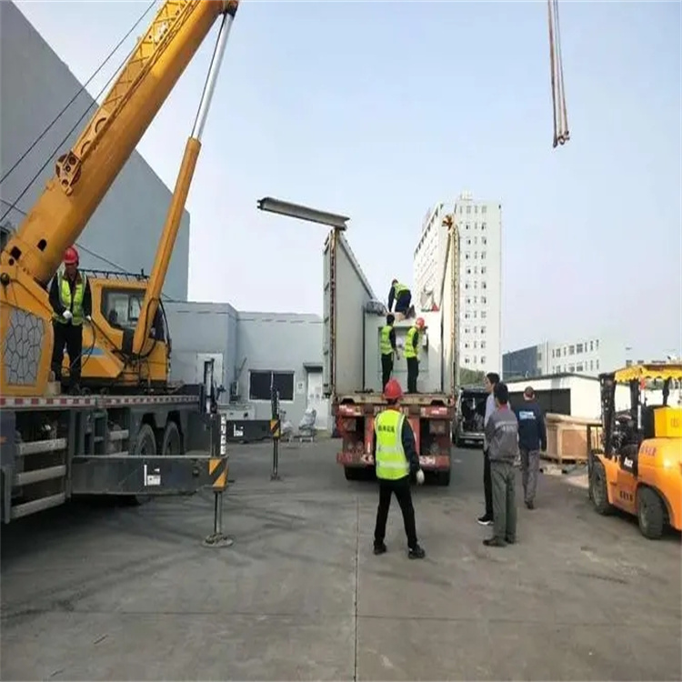 汉阳如何找到附近的吊车救援服务