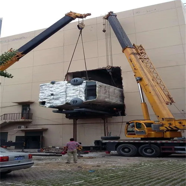 汉阳25吨汽车吊出租