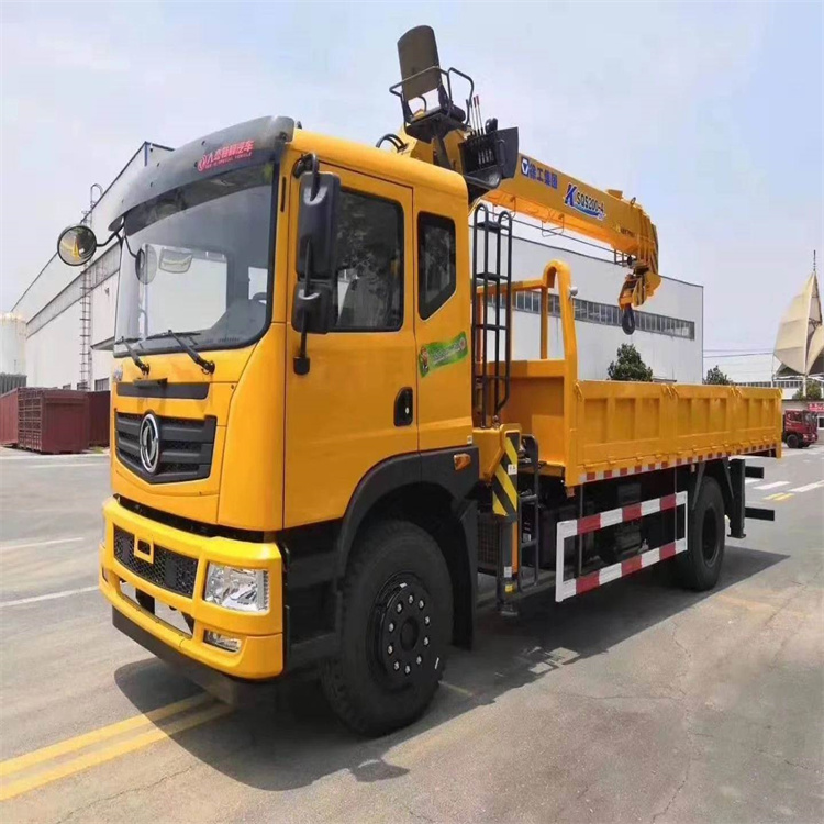 汉阳附近找一辆随车吊出租