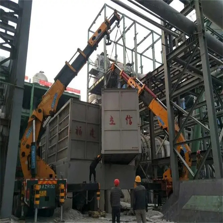 汉阳折臂吊车租赁电话