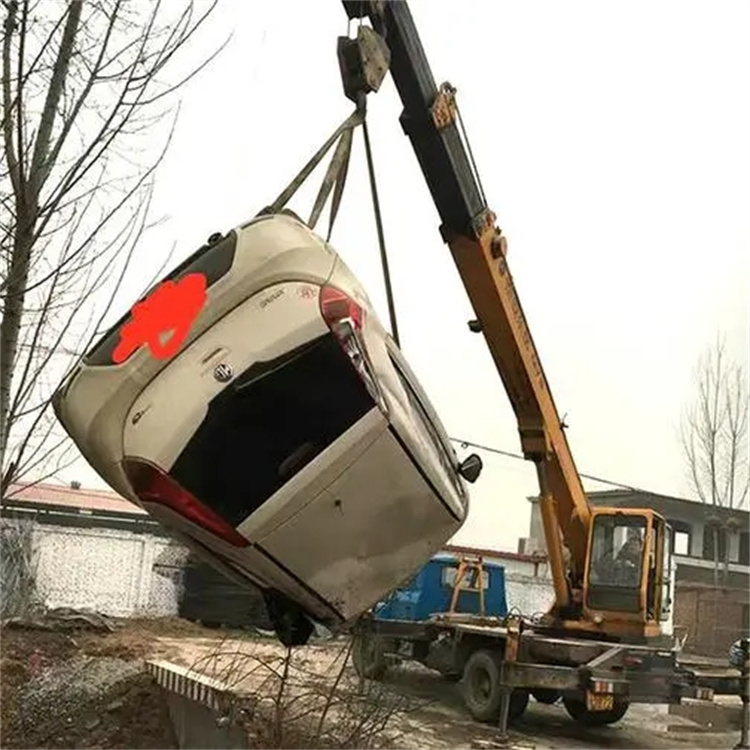 汉阳随时待命，吊车24小时道路救援服务全解析