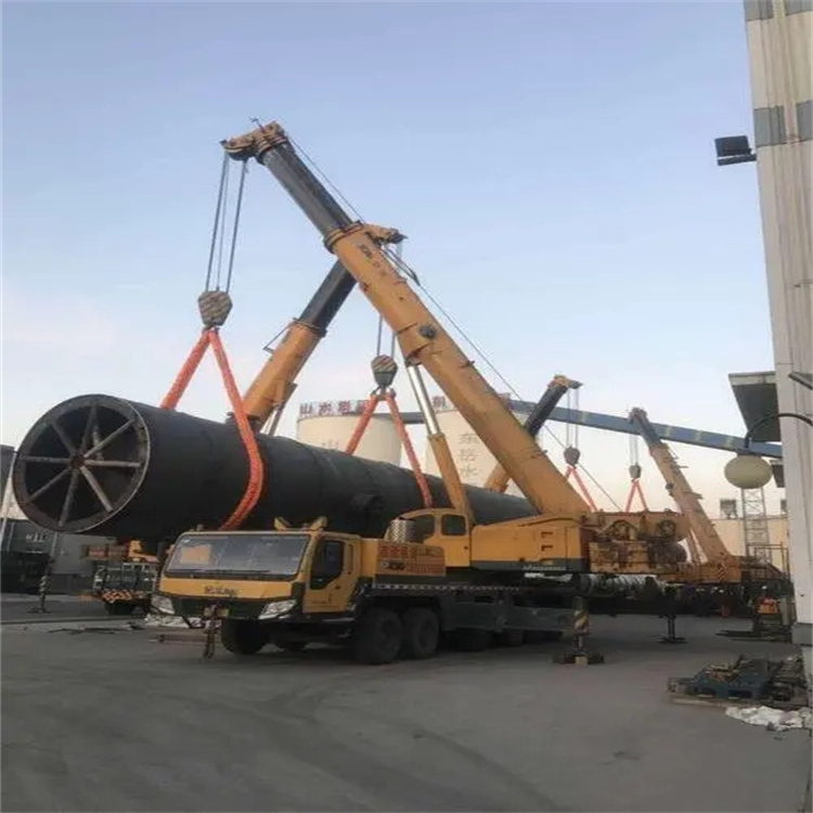 汉阳如何评估吊车出租公司在风电设备吊装的专业性