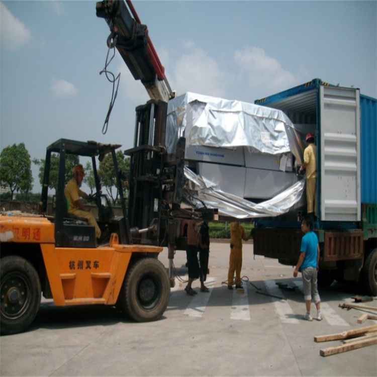 汉阳专业吊车出租多少钱