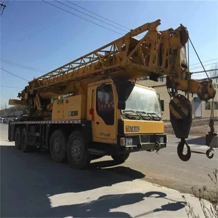 汉阳哪里有专业吊车出租